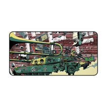 Load image into Gallery viewer, Anime Original Mouse Pad (Desk Mat)
