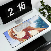 Load image into Gallery viewer, Sword Art Online Mouse Pad (Desk Mat)
