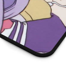 Load image into Gallery viewer, Lucky Star Mouse Pad (Desk Mat) Hemmed Edge
