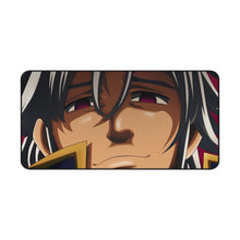 Load image into Gallery viewer, Estarossa Mouse Pad (Desk Mat)
