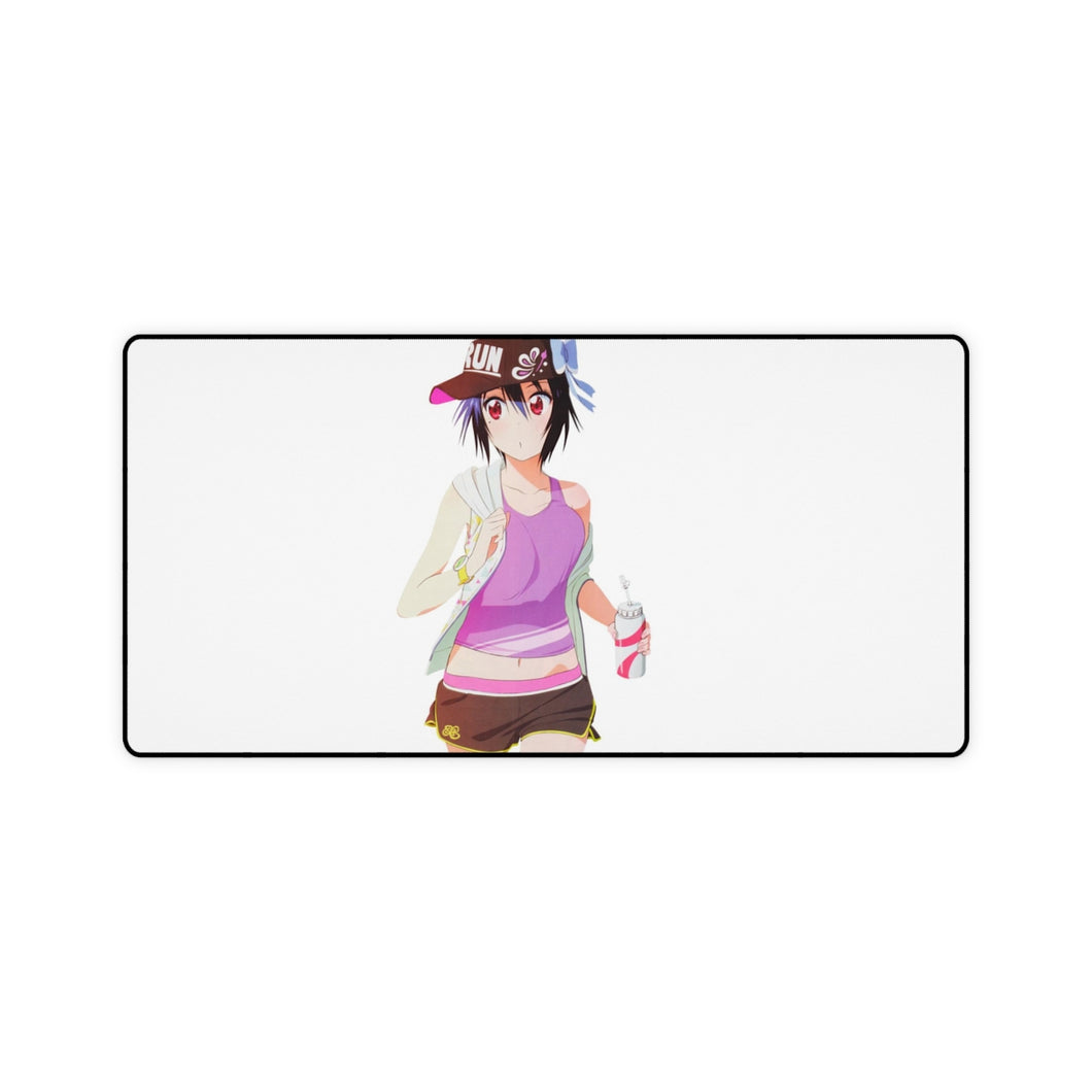 Nisekoi Seishirou Tsugumi Mouse Pad (Desk Mat)