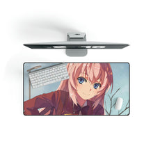 Load image into Gallery viewer, Honami Ichinose Classroom of Mouse Pad (Desk Mat)
