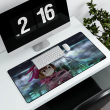 Load image into Gallery viewer, Sword Art Online Alternative: Gun Gale Online Mouse Pad (Desk Mat)
