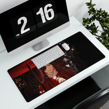 Load image into Gallery viewer, Tian Guan Ci Fu Mouse Pad (Desk Mat)
