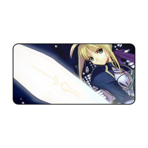 Fate/Stay Night Mouse Pad (Desk Mat)