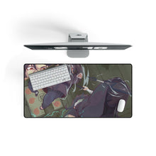 Load image into Gallery viewer, Anime Naruto Mouse Pad (Desk Mat) On Desk
