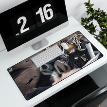 Load image into Gallery viewer, Anime Bleach Mouse Pad (Desk Mat)
