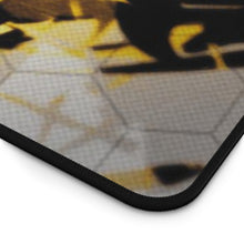 Load image into Gallery viewer, Monogatari (Series) Mouse Pad (Desk Mat) Hemmed Edge
