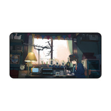 Load image into Gallery viewer, Anime Original Mouse Pad (Desk Mat)
