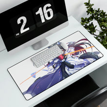Load image into Gallery viewer, Arknights, Texas, Anime, Girl, Mouse Pad (Desk Mat)
