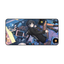 Load image into Gallery viewer, Anime Original Mouse Pad (Desk Mat)
