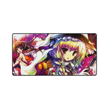 Load image into Gallery viewer, Touhou Mouse Pad (Desk Mat)
