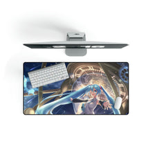 Load image into Gallery viewer, Vocaloid Mouse Pad (Desk Mat)
