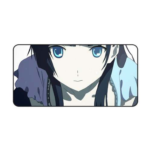 Sankarea Rea Sanka, Sankarea Mouse Pad (Desk Mat)