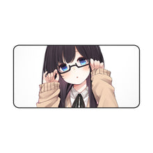 Load image into Gallery viewer, Anime Original Mouse Pad (Desk Mat)
