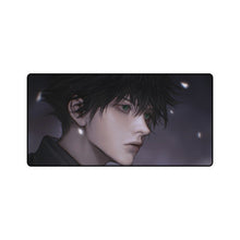 Load image into Gallery viewer, Jujutsu Kaisen Mouse Pad (Desk Mat)

