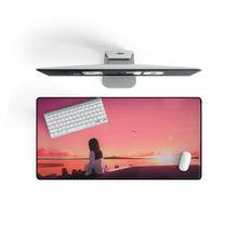 Load image into Gallery viewer, Anime Original Mouse Pad (Desk Mat) On Desk
