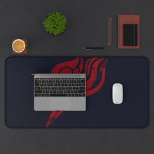 Load image into Gallery viewer, Fairy Tail Mouse Pad (Desk Mat) With Laptop

