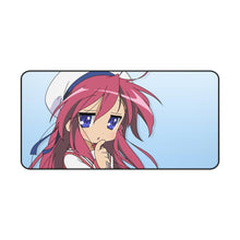 Load image into Gallery viewer, Lucky Star Konata Izumi Mouse Pad (Desk Mat)
