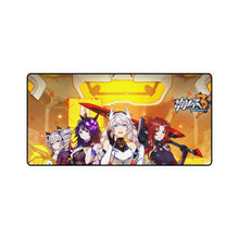 Load image into Gallery viewer, Benghuai Xueyuan Mouse Pad (Desk Mat)
