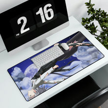 Load image into Gallery viewer, Strike Witches Mouse Pad (Desk Mat)
