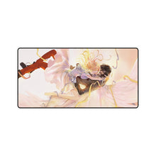 Load image into Gallery viewer, Angels Of Death Mouse Pad (Desk Mat)
