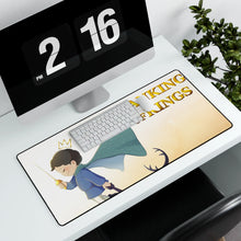 Load image into Gallery viewer, Ranking of Kings Mouse Pad (Desk Mat)
