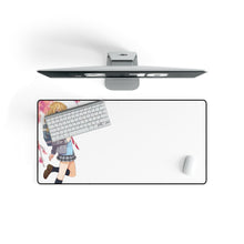 Load image into Gallery viewer, Anime Your Lie in April Mouse Pad (Desk Mat)
