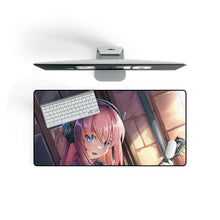 Load image into Gallery viewer, Hitori Gotou Mouse Pad (Desk Mat)
