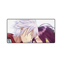 Load image into Gallery viewer, No Game No Life Mouse Pad (Desk Mat)
