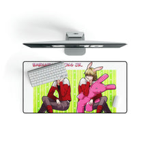 Load image into Gallery viewer, Tiger &amp; Bunny Mouse Pad (Desk Mat)

