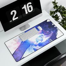 Load image into Gallery viewer, My Hero Academia Mouse Pad (Desk Mat) With Laptop
