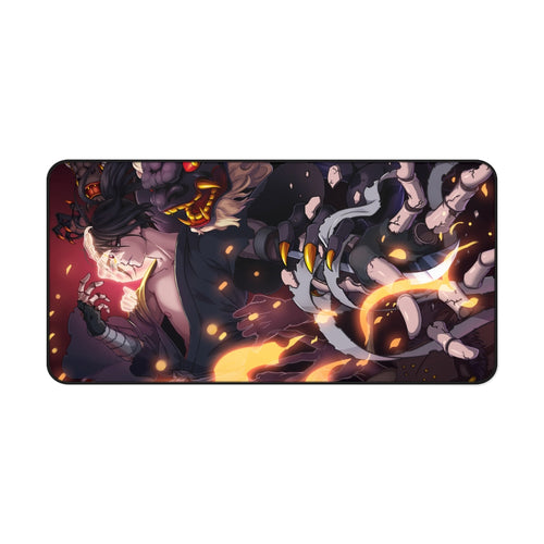 Dororo Hyakkimaru, Dororo Mouse Pad (Desk Mat)