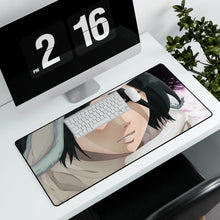 Load image into Gallery viewer, Anime Bleach Mouse Pad (Desk Mat)
