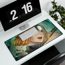 Load image into Gallery viewer, Nobara Kugisaki Jujutsu Kaisen Mouse Pad (Desk Mat)
