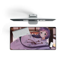 Load image into Gallery viewer, Love Live! Mouse Pad (Desk Mat) On Desk
