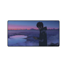 Load image into Gallery viewer, Your Name. Mouse Pad (Desk Mat)

