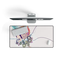 Load image into Gallery viewer, Anime Bleach Mouse Pad (Desk Mat)

