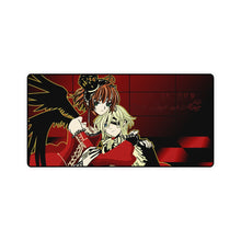 Load image into Gallery viewer, Tsubasa: Reservoir Chronicle Mouse Pad (Desk Mat)
