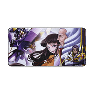 Code Geass  Mouse Pad (Desk Mat)