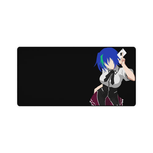 High School DxD Mouse Pad (Desk Mat)