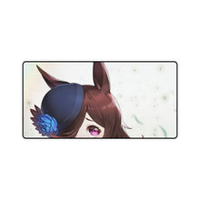 Load image into Gallery viewer, Uma Musume: Pretty Derby Mouse Pad (Desk Mat)
