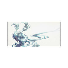 Load image into Gallery viewer, Anime Girl Mouse Pad (Desk Mat)
