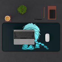 Load image into Gallery viewer, Magi: The Labyrinth Of Magic Japanese Desk Mat Mouse Pad (Desk Mat) With Laptop
