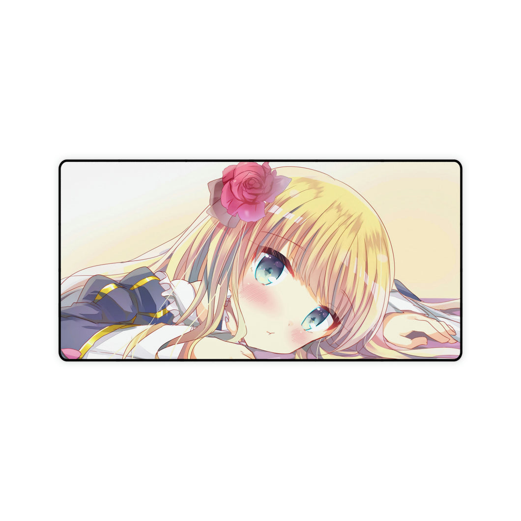 Umineko: When They Cry Mouse Pad (Desk Mat)