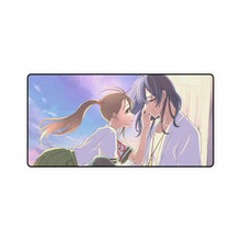 Load image into Gallery viewer, Souta Munakata &amp; Suzume Iwato Mouse Pad (Desk Mat)
