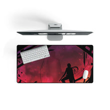 Load image into Gallery viewer, Anime Attack On Titan Mouse Pad (Desk Mat)

