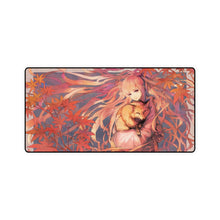 Load image into Gallery viewer, Anime Original Mouse Pad (Desk Mat)
