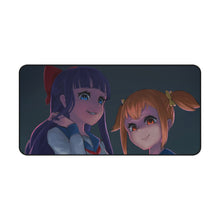 Load image into Gallery viewer, Pop Team Epic Mouse Pad (Desk Mat)

