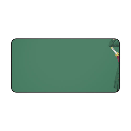 Roronoa Zoro Mouse Pad (Desk Mat)